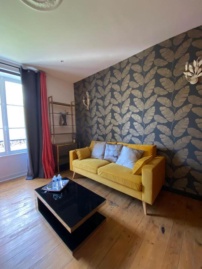 Chateau De Courmelois Champagne Guest House Val de Vesle Exterior foto