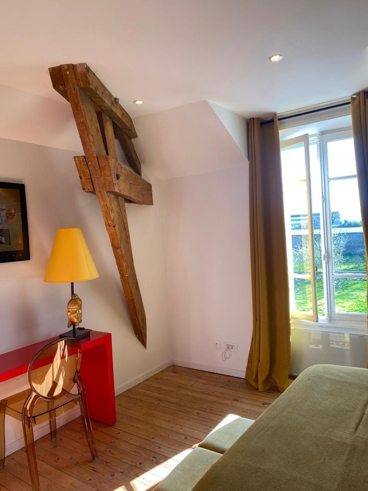 Chateau De Courmelois Champagne Guest House Val de Vesle Exterior foto