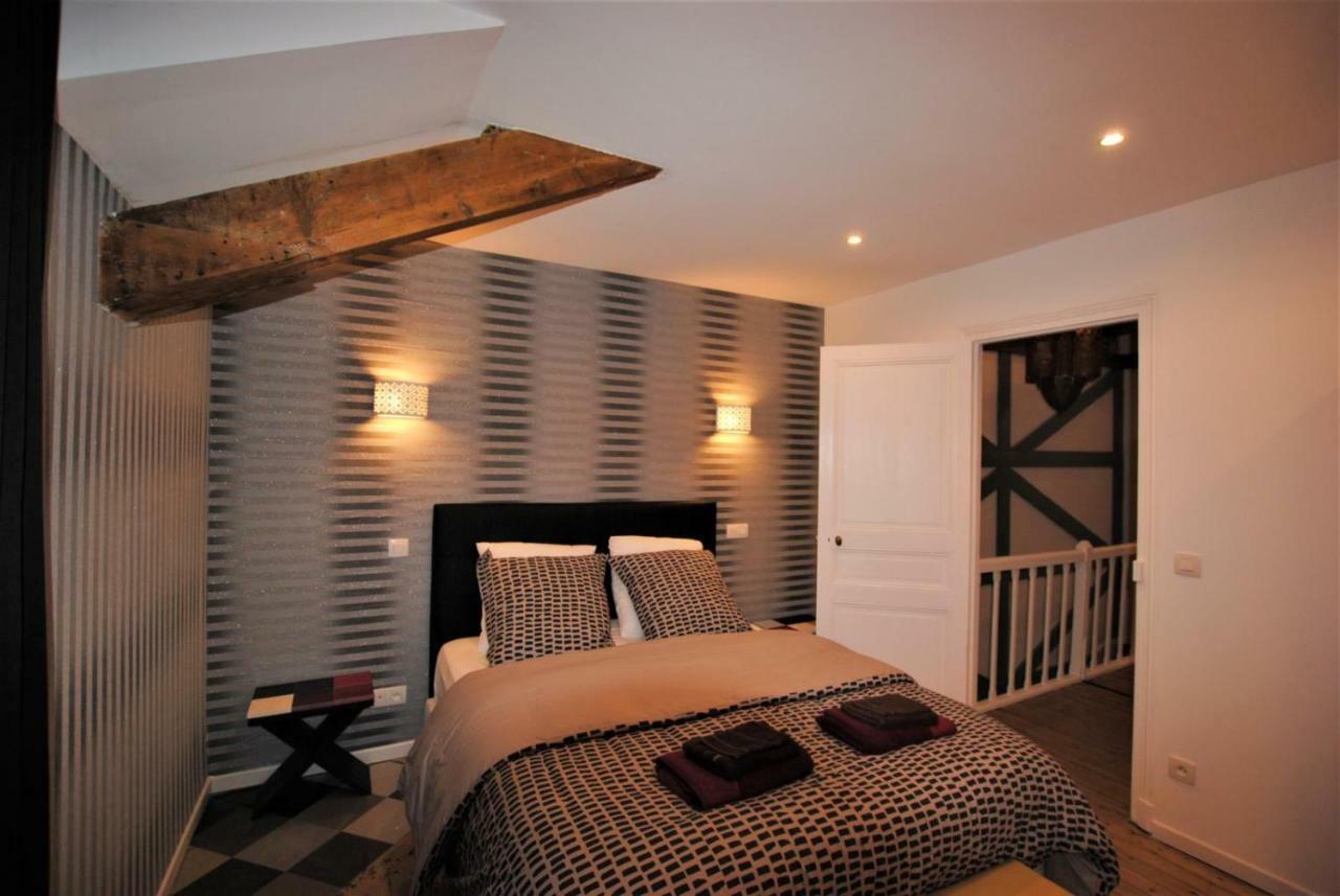 Chateau De Courmelois Champagne Guest House Val de Vesle Exterior foto